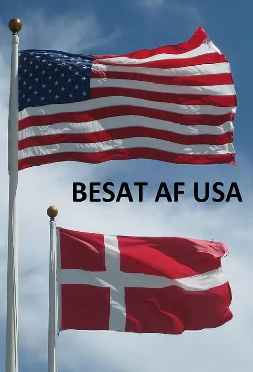 Besat af USA