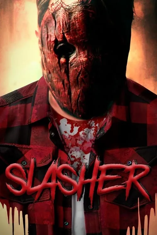 Slasher (фильм)