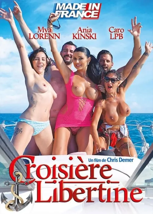 Croisière Libertine