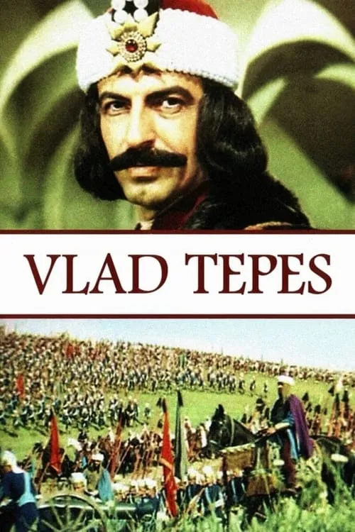 Vlad the Impaler: The True Life of Dracula (movie)