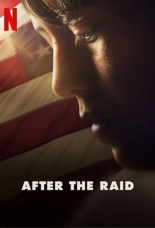 After the Raid (movie)