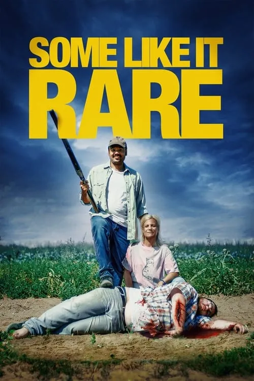 Some Like It Rare (movie)