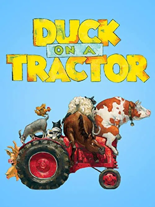 Duck on a Tractor (movie)