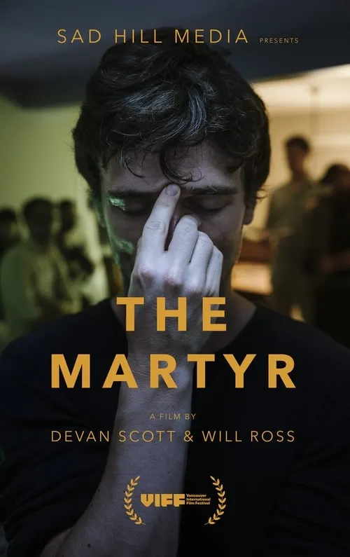 The Martyr (movie)