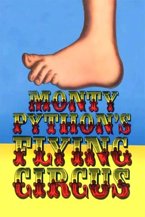 Monty Python's Flying Circus (series)