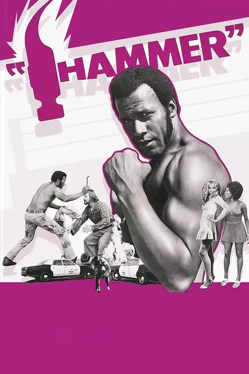 Hammer (movie)