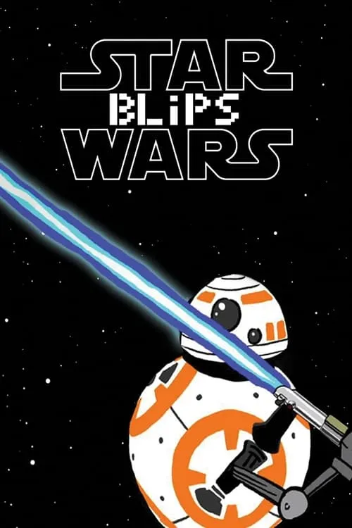 Star Wars Blips (сериал)