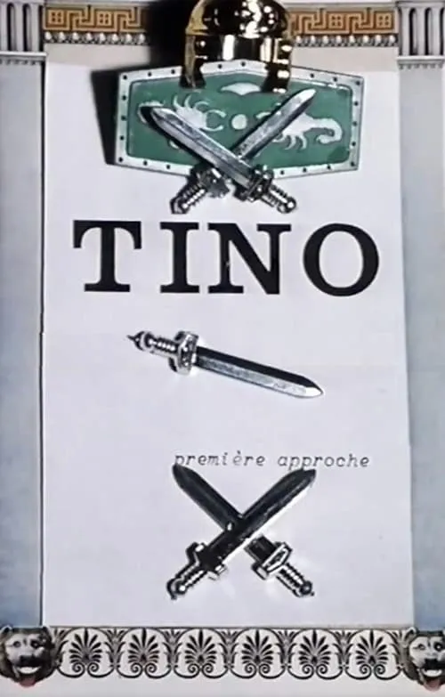 Tino (фильм)