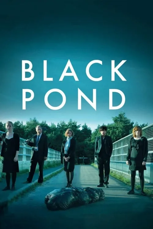 Black Pond (movie)