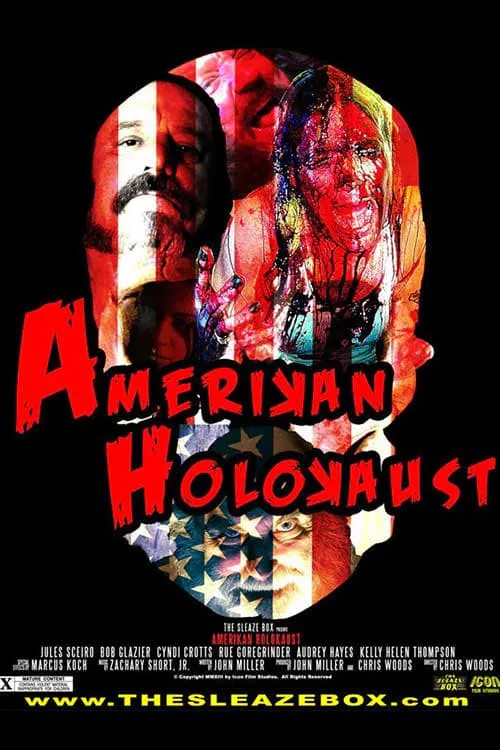 Amerikan Holocaust (фильм)