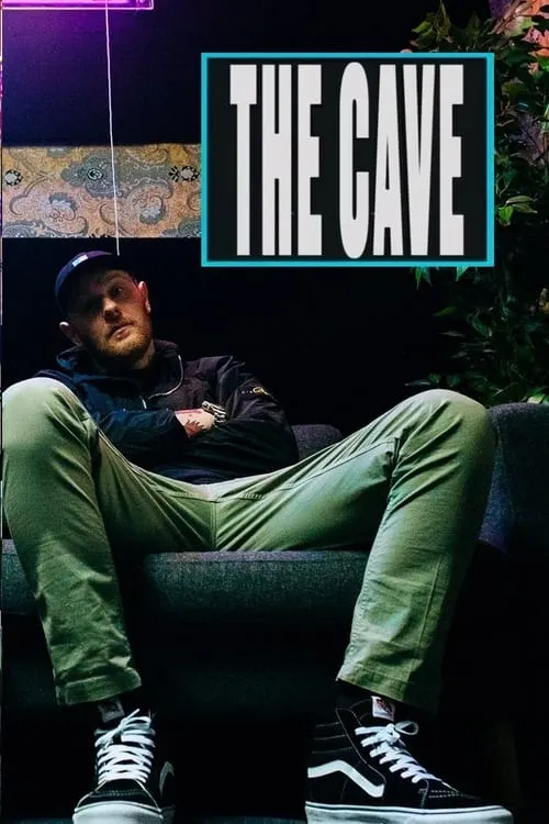 The Cave (сериал)