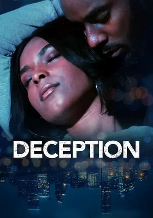 Deception (фильм)