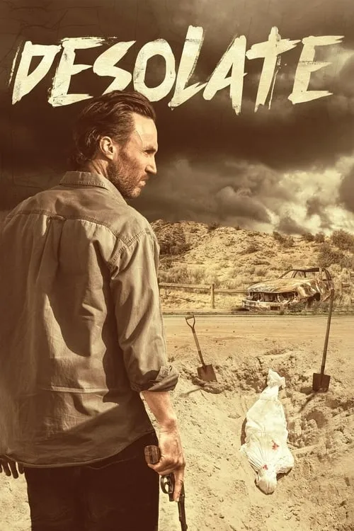 Desolate (movie)