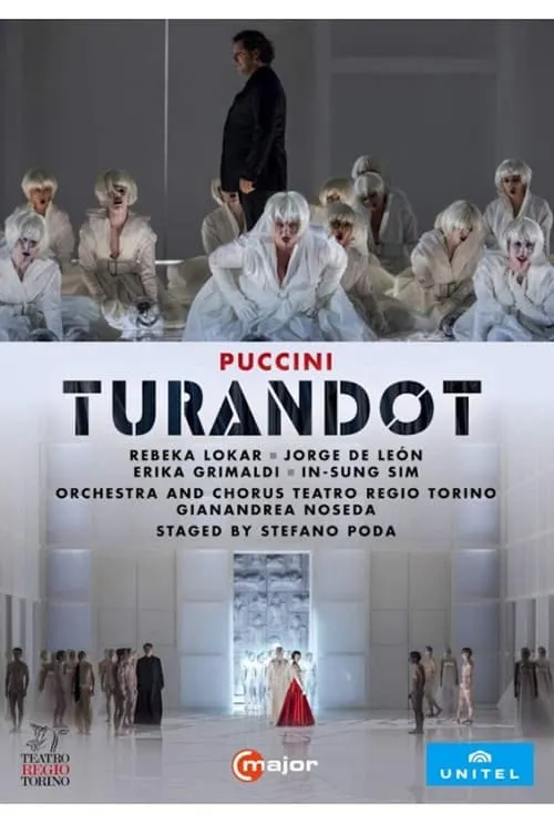 Puccini: Turandot (фильм)