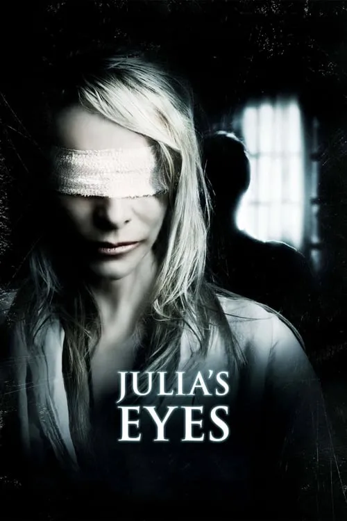 Julia's Eyes (movie)