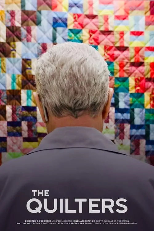 The Quilters (movie)