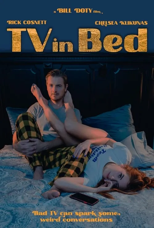 TV in Bed (movie)