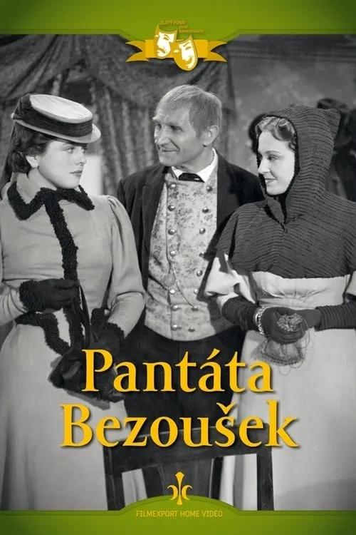 Pantáta Bezoušek (movie)