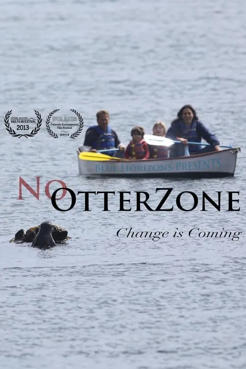 No Otter Zone (movie)