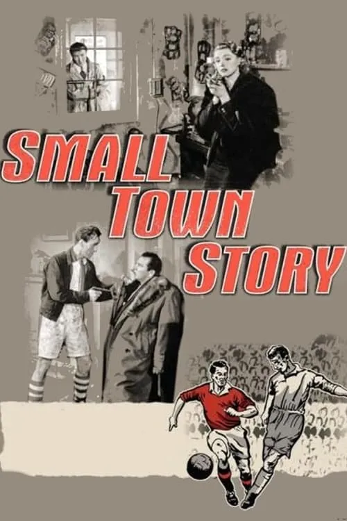 Small Town Story (фильм)