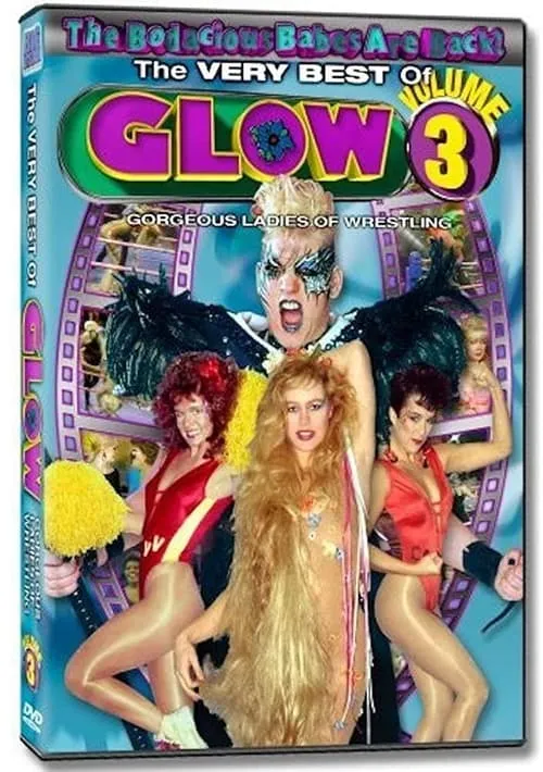 The Very Best of Glow Vol 3 (movie)