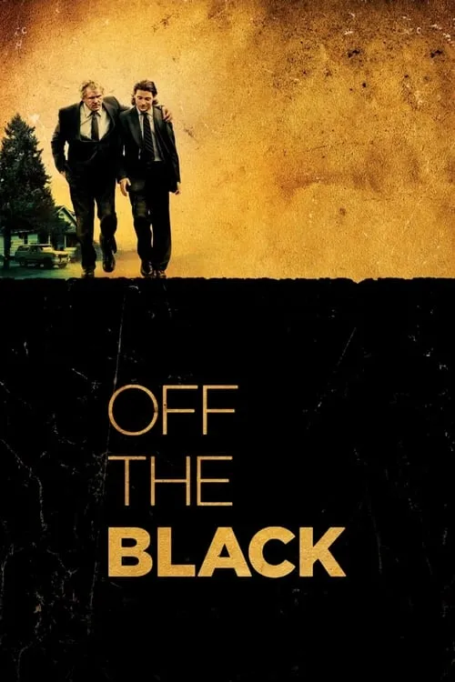 Off the Black (movie)