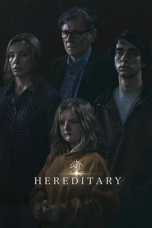Hereditary (movie)