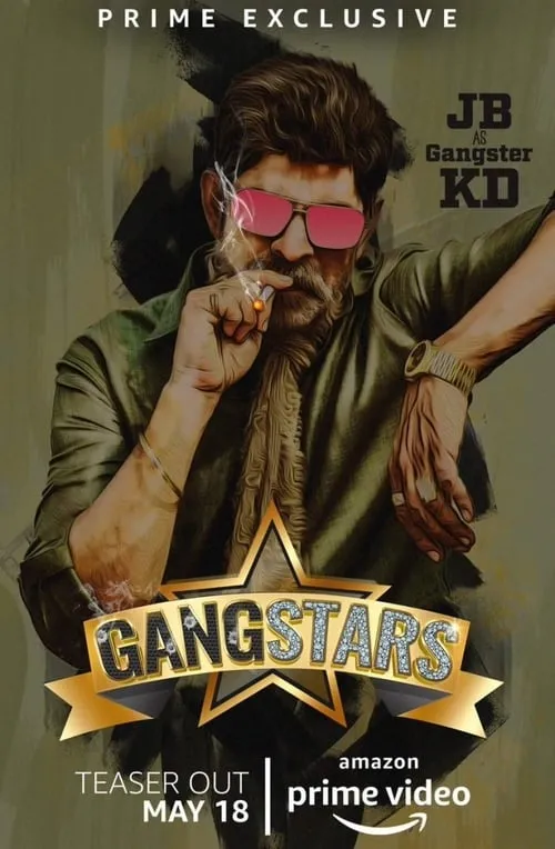 GangStars (series)