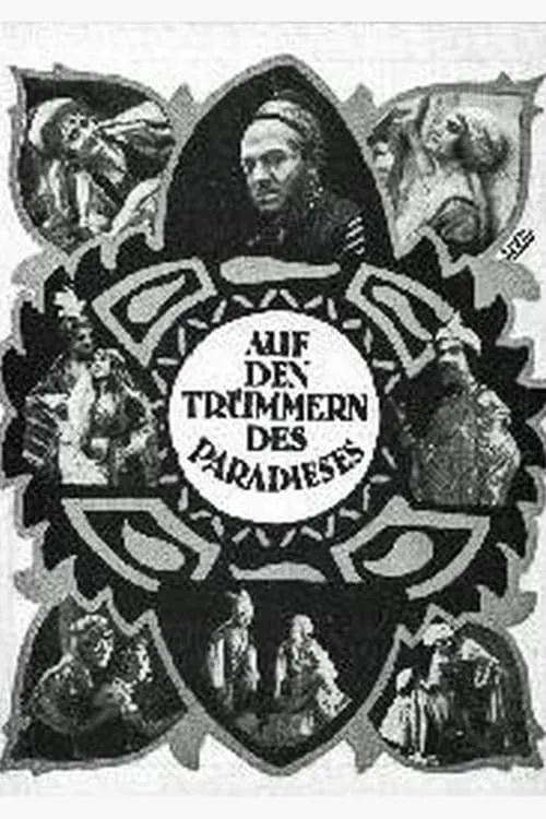 Auf den Trümmern des Paradieses (movie)