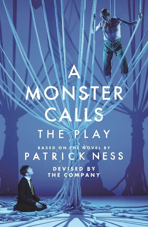 A Monster Calls (movie)