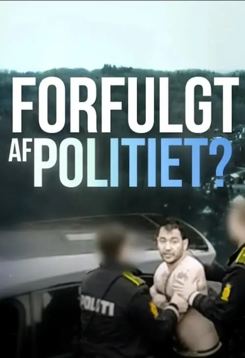 Forfulgt af politiet? (movie)