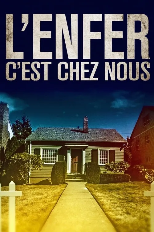 L'enfer, c'est chez nous (сериал)