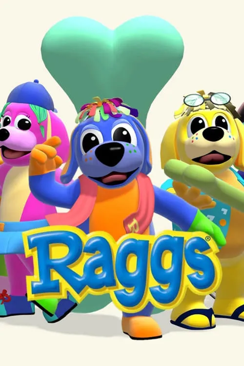 Raggs (series)