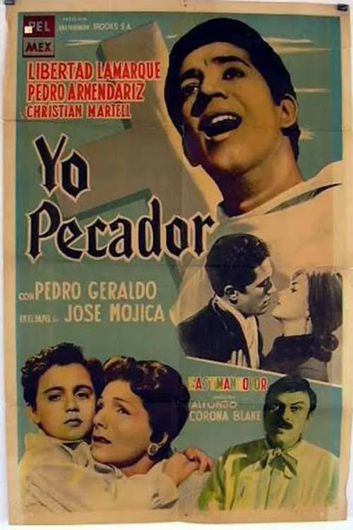 Yo pecador (movie)