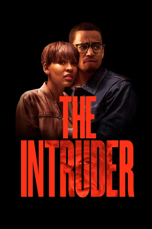 The Intruder (movie)