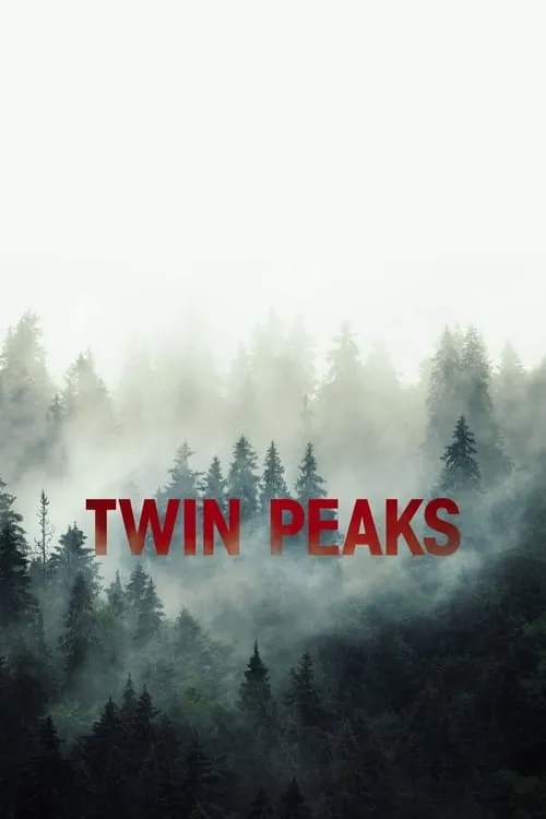Twin Peaks (фильм)