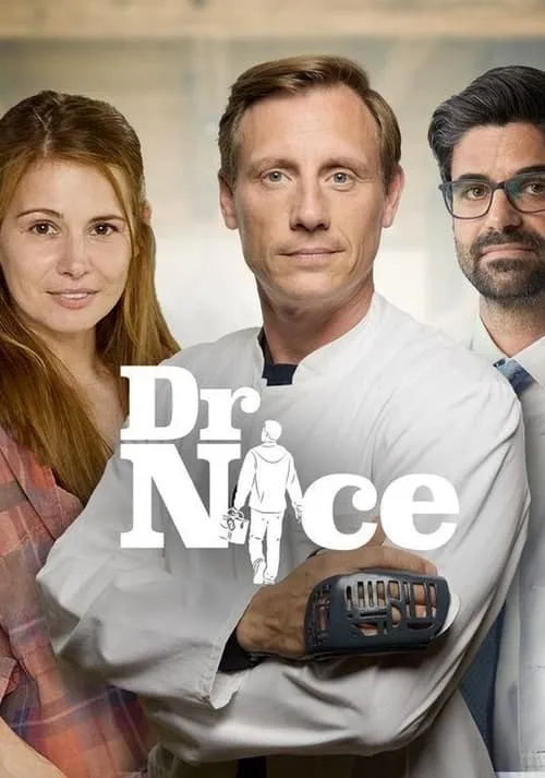 Dr. Nice (сериал)