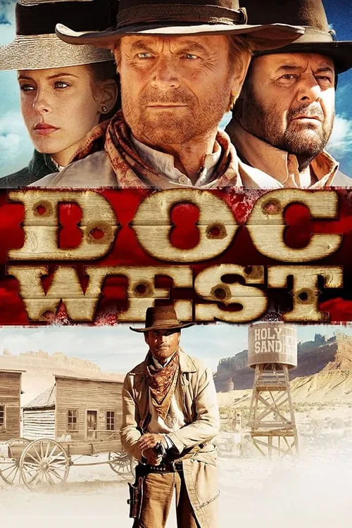 Doc West (movie)