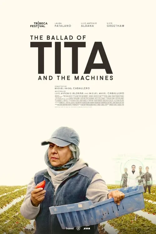 The Ballad of Tita and the Machines (фильм)