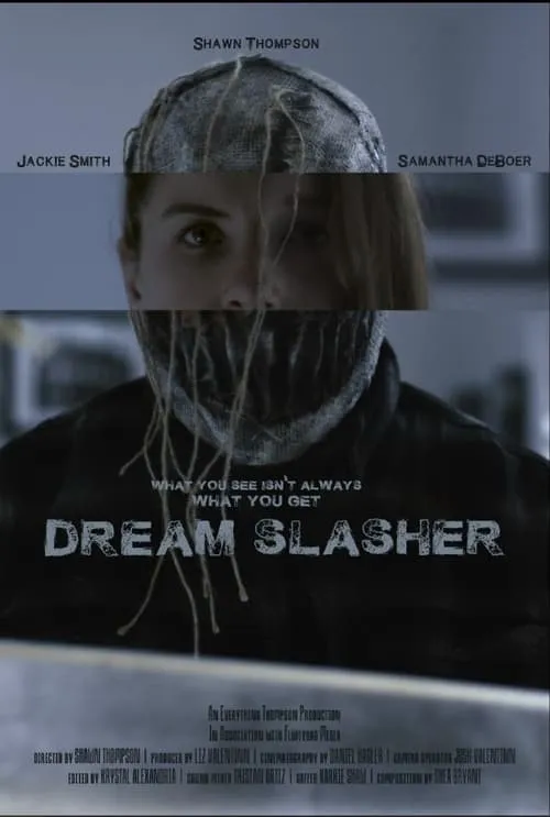 Dream Slasher (фильм)