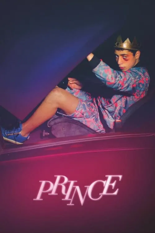 Prince (movie)