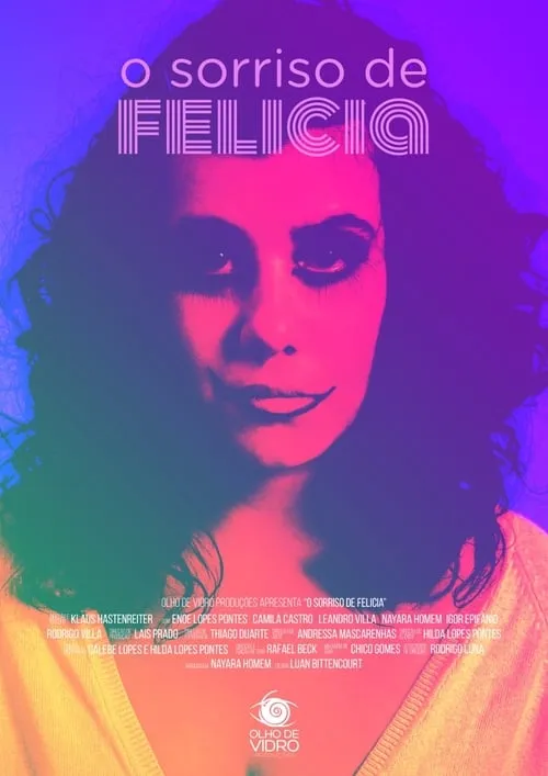 O Sorriso de Felícia (movie)