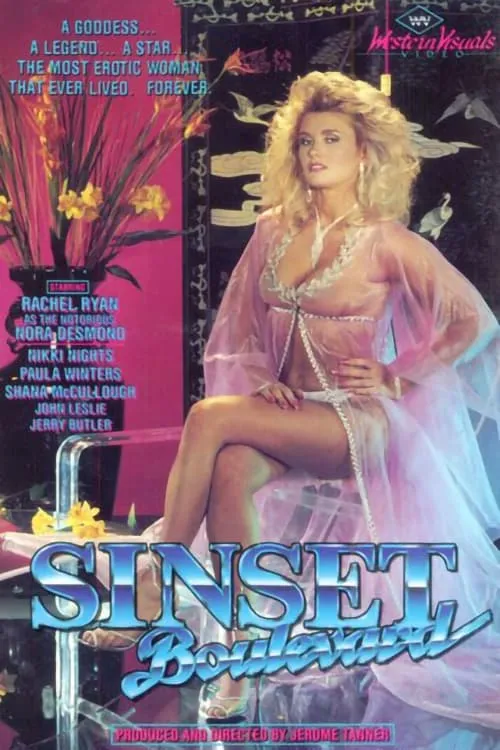 Sinset Boulevard (movie)