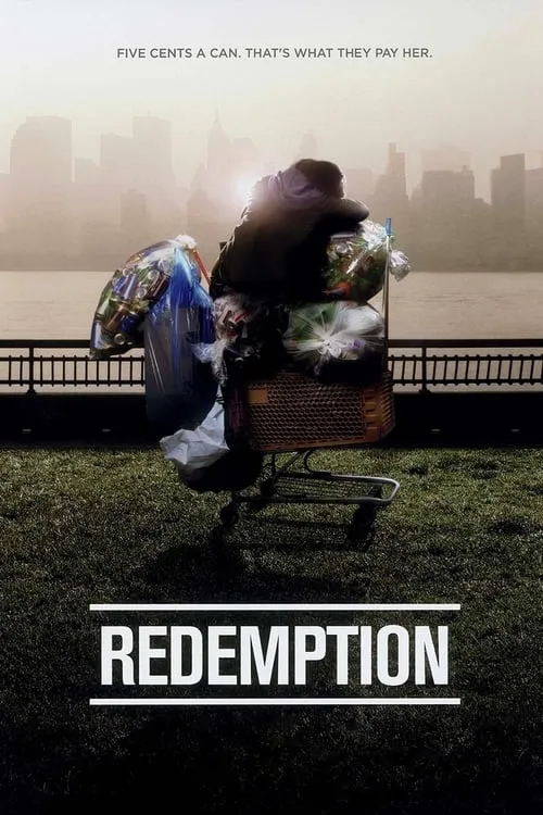 Redemption (movie)