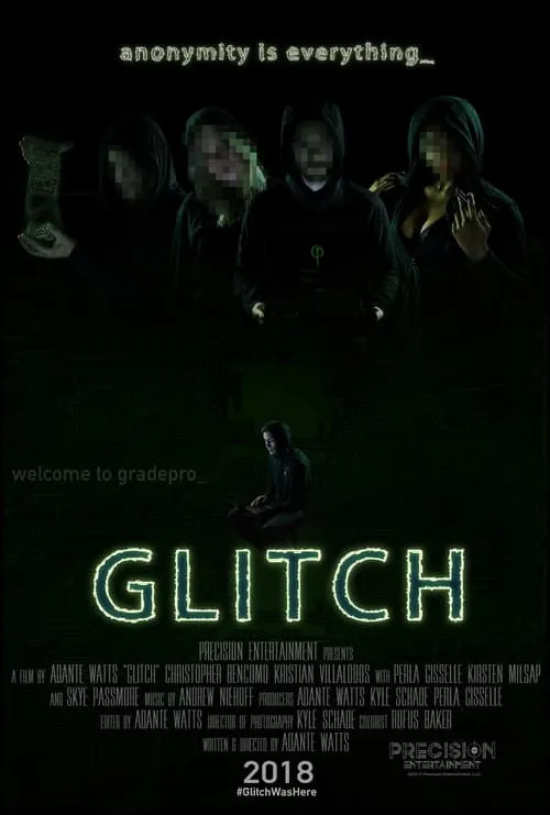 Glitch (фильм)