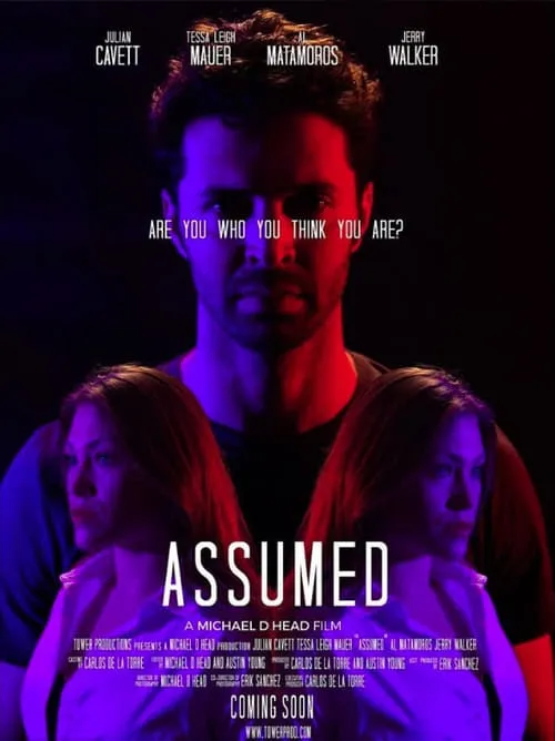 Assumed (фильм)