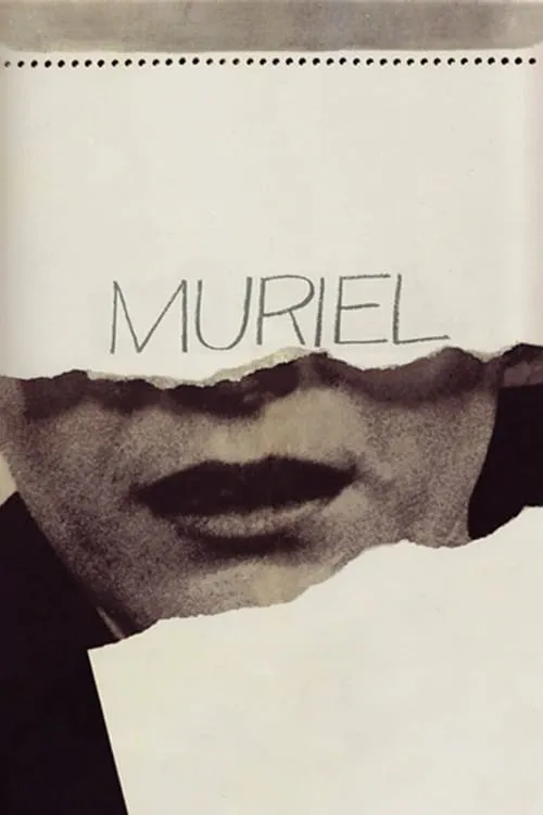 Muriel, or the Time of Return (movie)