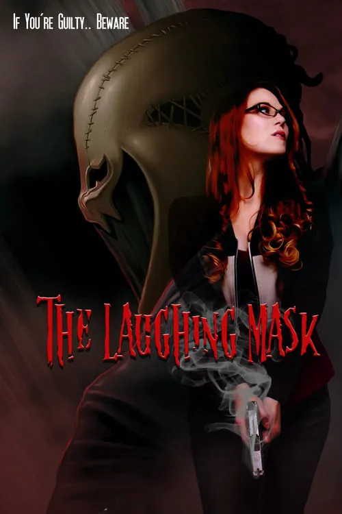 The Laughing Mask (movie)