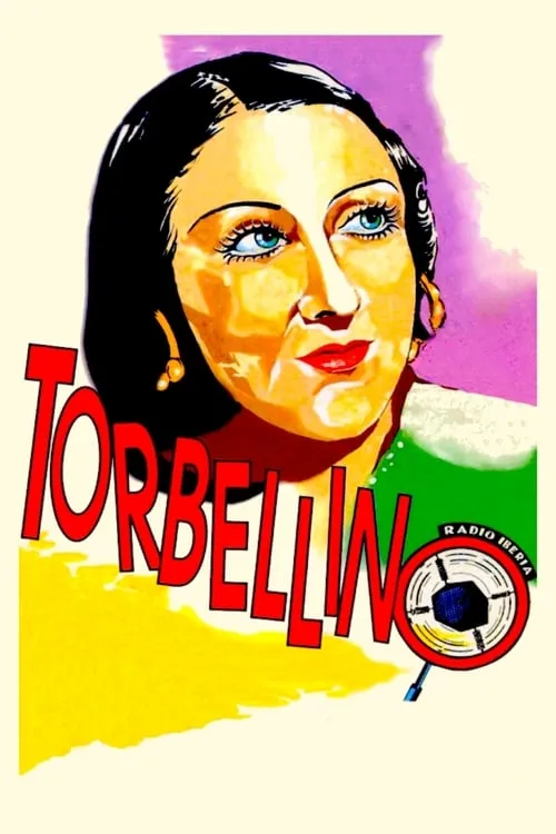 Torbellino (фильм)