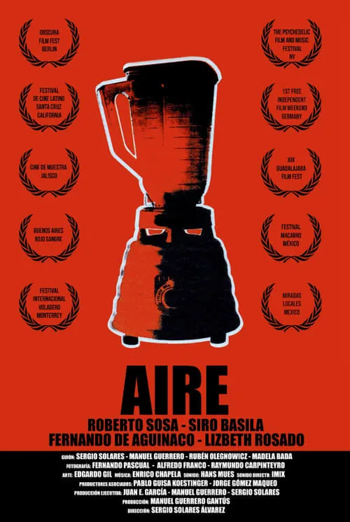 Aire (фильм)